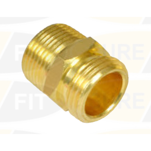 410 Hose Adaptor - Union