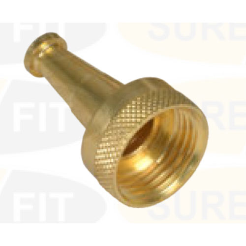 421 Brass Water Spray Nozzle