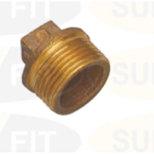 4152 Bronze Plug