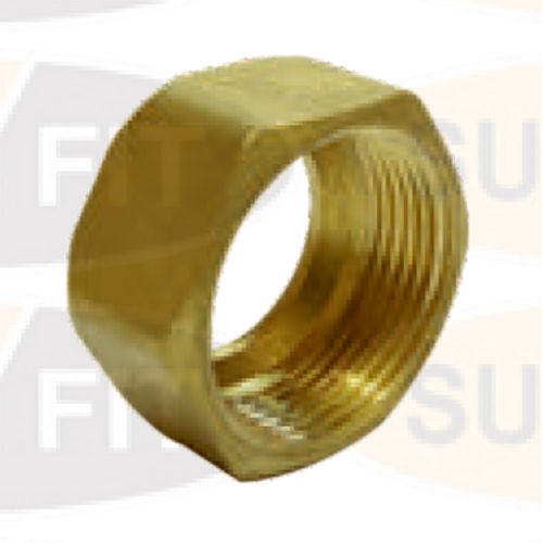 PF610 Nut