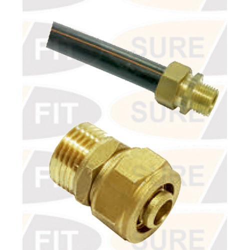 PF660 Male Connector