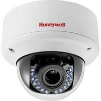 Honeywell Dome Camera - White, Electric Powered Bullet Digital Camera | Ideal For Indoor Hotel And Restaurant Surveillance