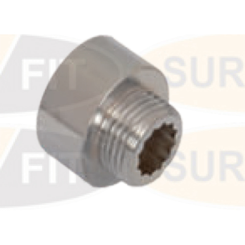CPSF100 Extension Piece Reducer
