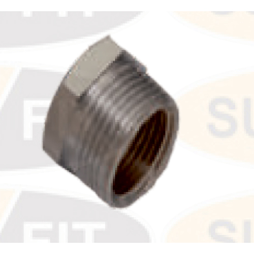 CPSF115 Hex Bushes