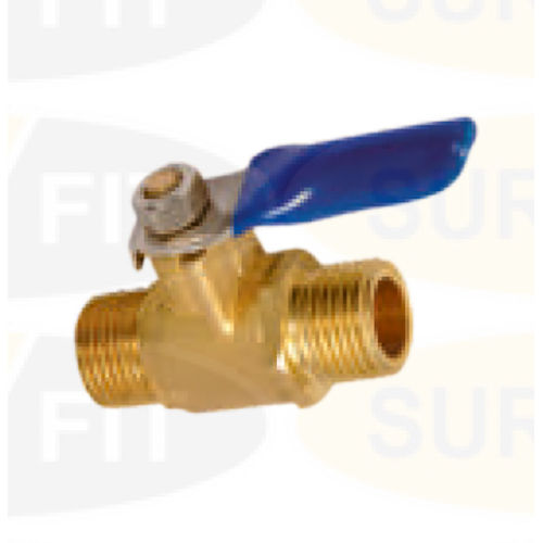 V103 M-M Ball Valve