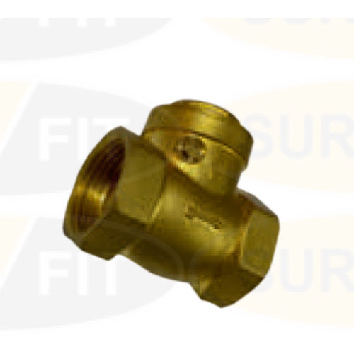 V106 Non Return Valve