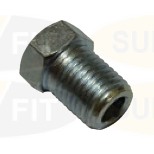 EURO COIL FITTINGS