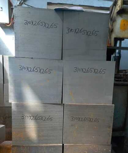 Stainless Steel Hydraulic Manifold Block