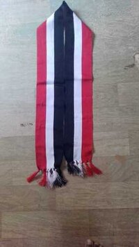 woolen Scarfs
