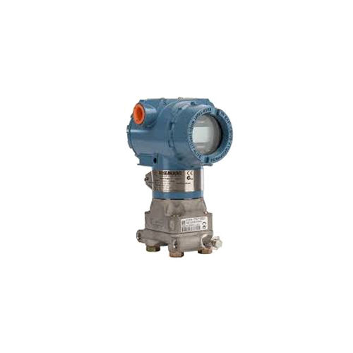 Emerson Pressure Transmitter Application: Industrial