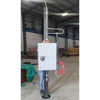 CNG LCV Fill Post