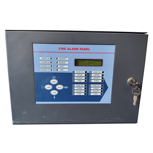 Agni 2-4zone Conventional Panel
