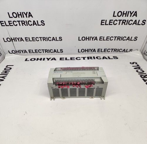 ALLEN BRADLEY 1762-L40BXB PLC MODULE