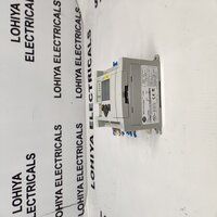 ALLEN BRADLEY 1763-L16BBB PROGRAMMABLE CONTROLLER