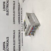 ALLEN BRADLEY 1763-L16BBB PROGRAMMABLE CONTROLLER