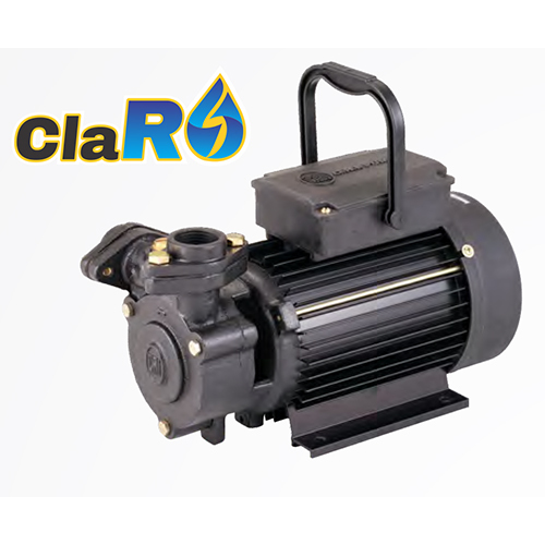 C.R.I. HIGH PRESSURE SELF PRIMING R.O. PUMPS