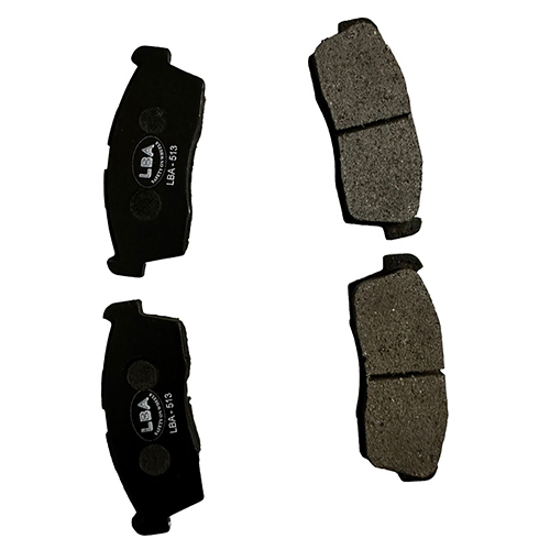 Bolero Brake Pad