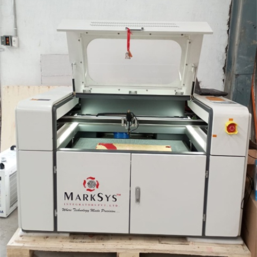 MarkSys Co2 Laser Machine 9.6(900X600mm) Premium