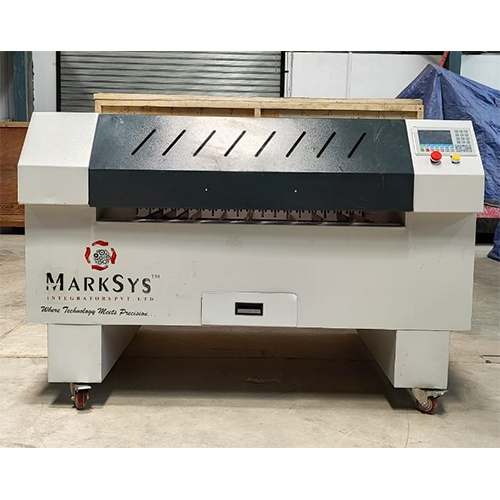 MarkSys Co2 Laser 9.6 (900mmX600mm)Standard