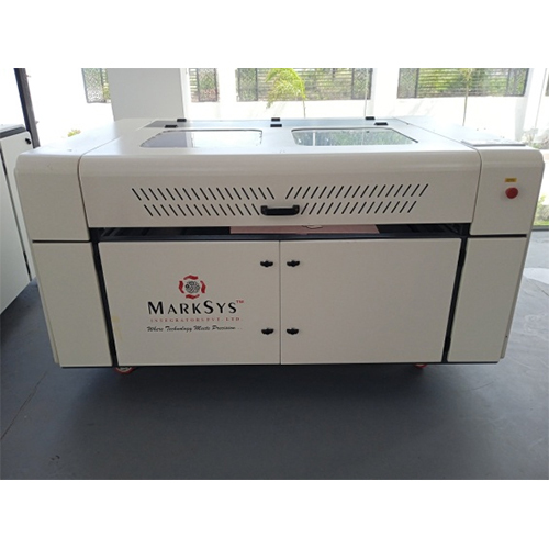 MarkSys Co2 Laser 13.9 (1300X900mm)Premium