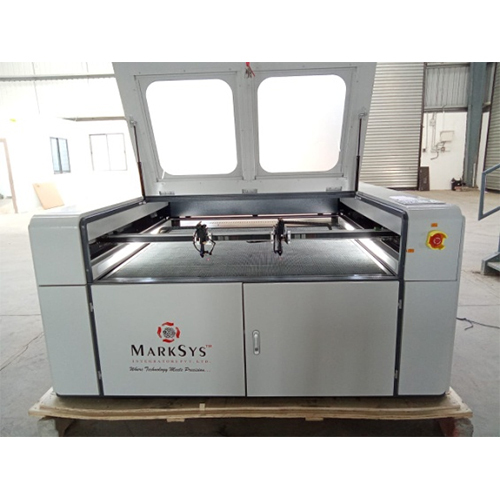 MarkSys Co2 Laser EC13.9(1300mmX900mm) Premium