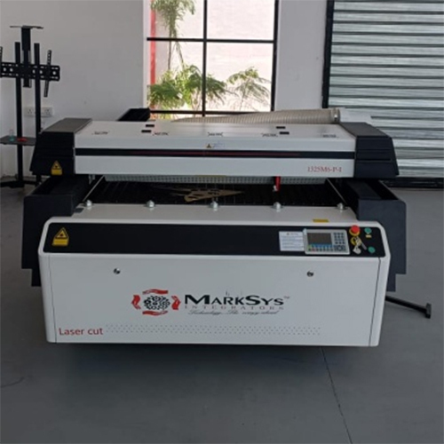 MarkSys Co2 Laser EC 13.25(1300mm X 2500mm)