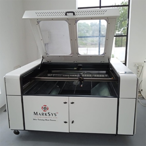 MarkSys Co2 Laser EC14.10(1400mm X 1000mm) Standard