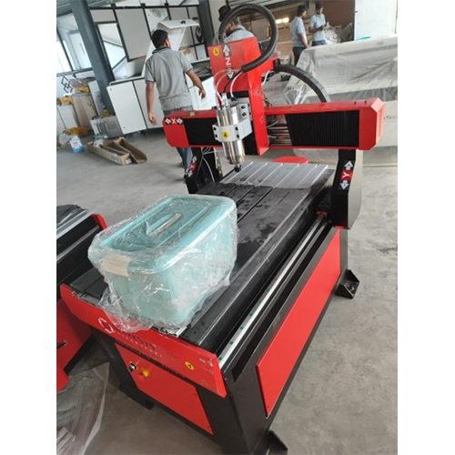 MarkSys CNC Router 9.6(900mm X 600mm)