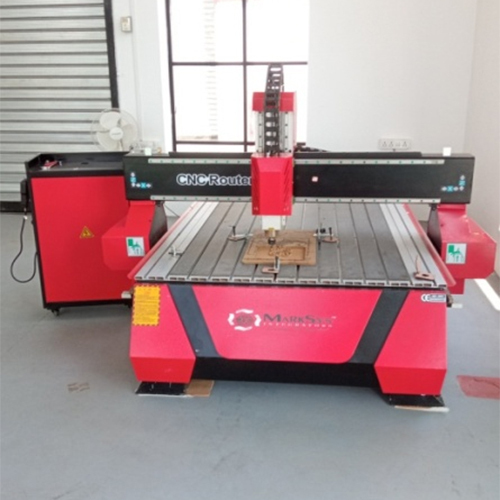 MarkSys CNC Router WR 30.15 (3000mm X 1500mm)