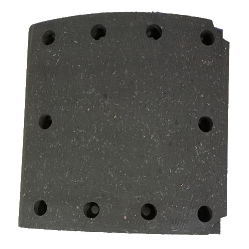 Steel Tata 2515 Brake Lining