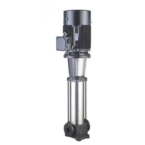 Mvc Series Centrifugal Pump - Color: Black