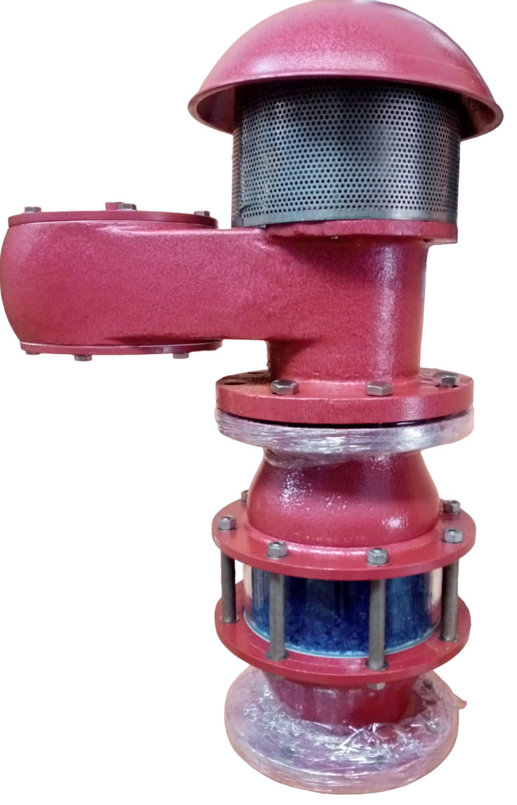 Breather Valve