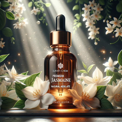 Jasmine Natural Absolute