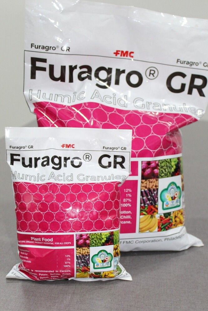 Furagro Granules ( Bio granules FG)