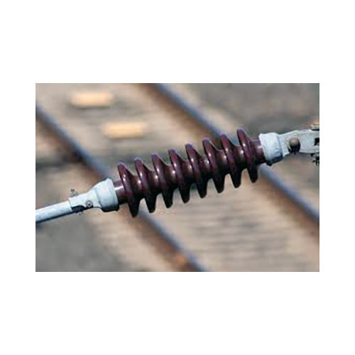 Disc Insulator - Application: Lt & Ht  Power Transmission