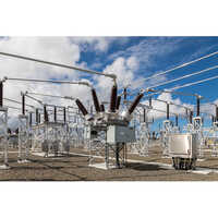 Electrical Substation