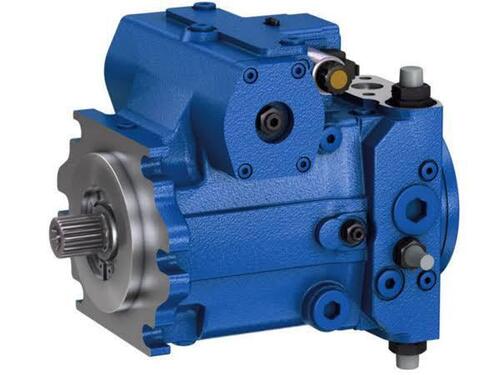 REXROTH Hydraulic Pump - A4VG45, 71, 125, 180 | High Efficiency, Durable Performance