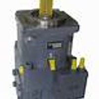 REXROTH HYDRAULIC PUMP