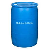 75-09-2 Technical Grade Methylene Dichloride Boiling Point: 39.6 Degree C
