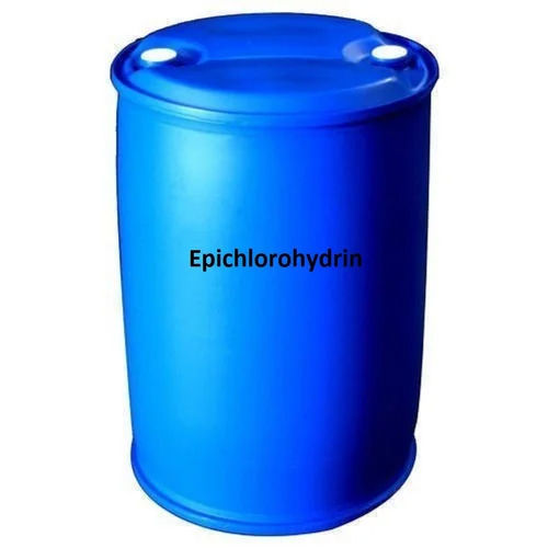 106-89-8 Liquid Epichlorohydrin Grade: Industrial Grade