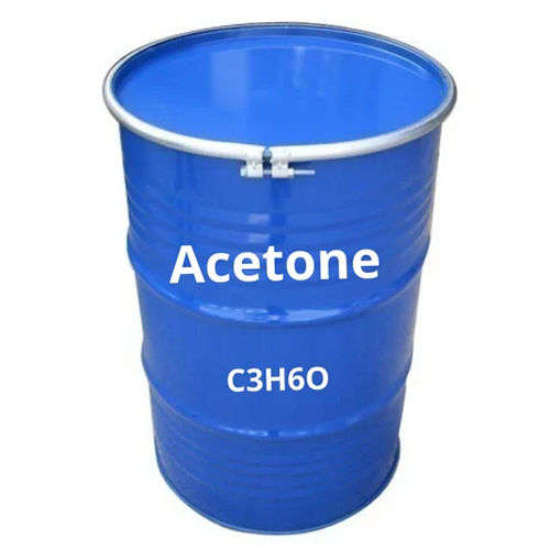 67-64-1 Liquid Acetone Chemical Application: Industrial