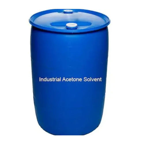 67-64-1 Distilled Acetone Chemical Grade: Industrial