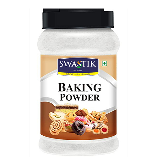 Baking Powder