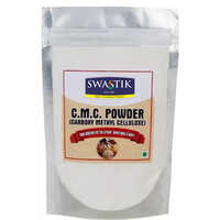 C. M. C. Powder