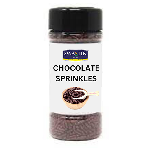 Chocolate Sprinkles