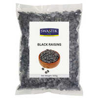 Black Raisins