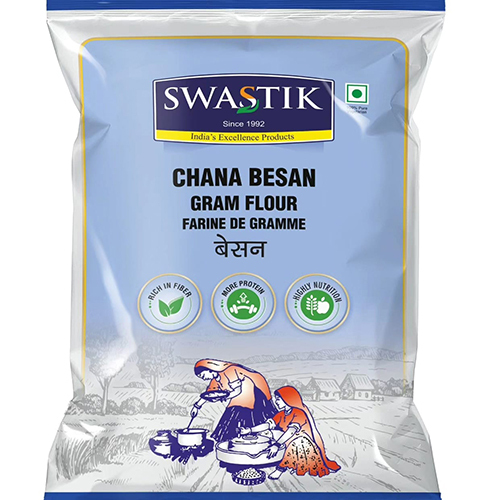 Chana Besan