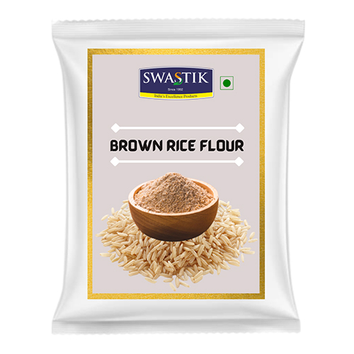 Brown Rice Flour