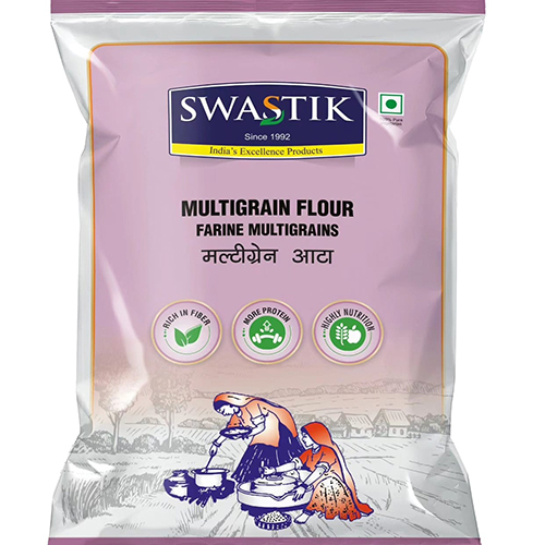 Multigrain Flour