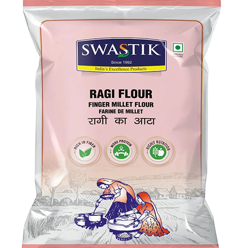 Ragi Flour